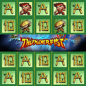 Thunderfist
