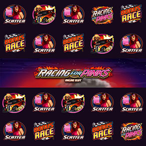 Игровые автоматы racing for pinks играть бесплатно в игровые автоматы которые дают бонусы
